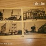 CSAP KÉPESLAP! 30-AS ÉVEK! fotó
