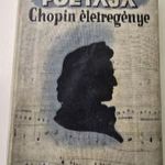 Guy De Pourtalés - A zongora poétája Chopin életregénye fotó