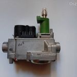 Honeywell VK4105M 5041 típusú gázszelep fotó