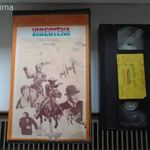 VHS MOKÉP FEHÉR TELEFONOK 1980-AS ÉVEK! UGO TOGNAZZI fotó