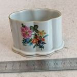 HERENDI PORCELÁN KÍNÁLÓ fotó