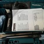 Makita 2470-es fúrókalapács fotó