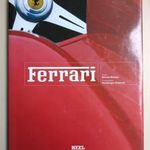 Ferrari fotó