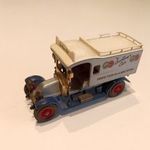 Matchbox - Models of Yesteryear Y-25 Renault Type AG 1910 " PIN " - sérült fotó