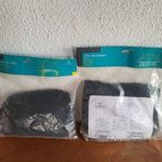 Renault Laguna / Vel Satis csomagrögzítő háló és hálós táska szett fotó