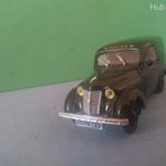 Régi Norev Renault 1/43 =P= fotó