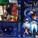 Nanny McPhee a varázsdada nem kapható ritkaság! fotó