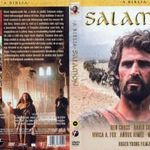 A Biblia-Salamon nagyon ritka DVD fotó