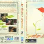 Szerelem első vérig nagyon ritka DVD fotó