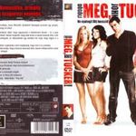 Dögölj meg, John Tucker! pokoli ritka DVD fotó