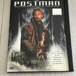 A jövő hírnöke DVD - Kevin Costner (első magyar kiadás, feliratos ritkaság) fotó