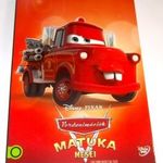 Verdanimációk - Matuka meséi (eredeti DVD film) 2008. fotó