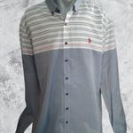 U.S.Polo assn. slim fit ing mb 60x2 cm fotó