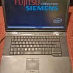Fujitsu Esprimo Mobile X9525 laptop Pentium P8400 2, 26 ghz , 4 gb ram fotó
