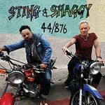 STING - 44/876 / deluxe / CD fotó