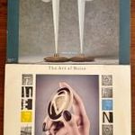 Art of Noise vinyl Uk-Germany bakelit lemezek lp fotó