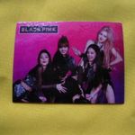 BLACKPINK HŰTŐMÁGNES fotó