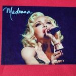 MADONNA HŰTŐMÁGNES fotó
