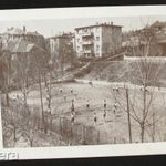 Budapest (Rózsadomb), Rákóczi kollégium játszótere fotó
