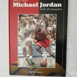 Báthory László: Michael Jordan - Minden idők legnagyobbja fotó