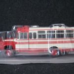 NISSAN U690 Legendás buszok a múltból sorozat 76. fotó