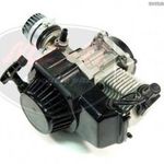 KÍNAI ROBOGÓ POCKET BIKE MOTORBLOKK KPL. POKET BIKE fotó