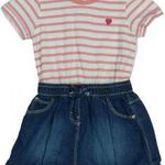 Matalan Használt (újszerű) Lány Ruha (Méret: 86) fotó