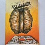 Észjárások-Mérő László fotó