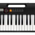Casio - CT-S200 BK szintetizátor fotó