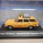 Dodge Rural Kombi, Salvat, 1/43 fotó