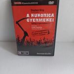 A kukorica gyermekei dvd - magyar hang és felirat fotó