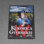 A kukorica gyermekei IV. (Stephen King) horror DVD film (Ingyenes, olvasd el a leírást!) fotó