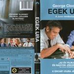 Egek ura ritka DVD fotó
