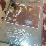 DVD - Anyád! A szúnyogok fotó