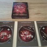 Pasolini - Az élet trilógiája (Dekameron , Canterbury mesék , 1001 éjszaka... (3 DVD) fotó
