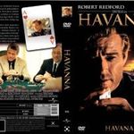 Havanna ritka DVD bontatlan új! fotó
