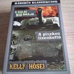 Háborús klasszikusok (3 DVD / 3 Film) ÚJ, BONTATLAN SZINKRONIZÁLT MAGYAR KIADÁSÚ DVD!! fotó