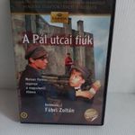 A Pál utcai fiúk dvd - magyar hang-angol felirat dvd fotó