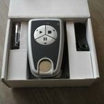 TomTom navigáció távirányító, új! fotó