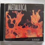 Metallica: Load CD lemez fotó