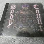 Body Count - Body Count fotó