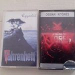 Fahrenheit /Ossian 2DB MC fotó