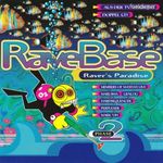 rave base phase 2 dupla cdalbum fotó