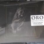 Oro – Vid Vägs Ände Digipack fotó