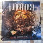 HUNGARICA - NEM KERESEK ÚJ HAZÁT - CD fotó