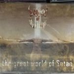 Legion Of Sadism – The Great World Of Satan fotó