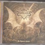 Blazemth – The Return Of Lucifer fotó