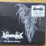 Runemagick – On Funeral Wings Digipack fotó