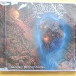 Avulsed – Eminence In Putrescence fotó