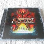ACCEPT : Stalingrad CD fotó